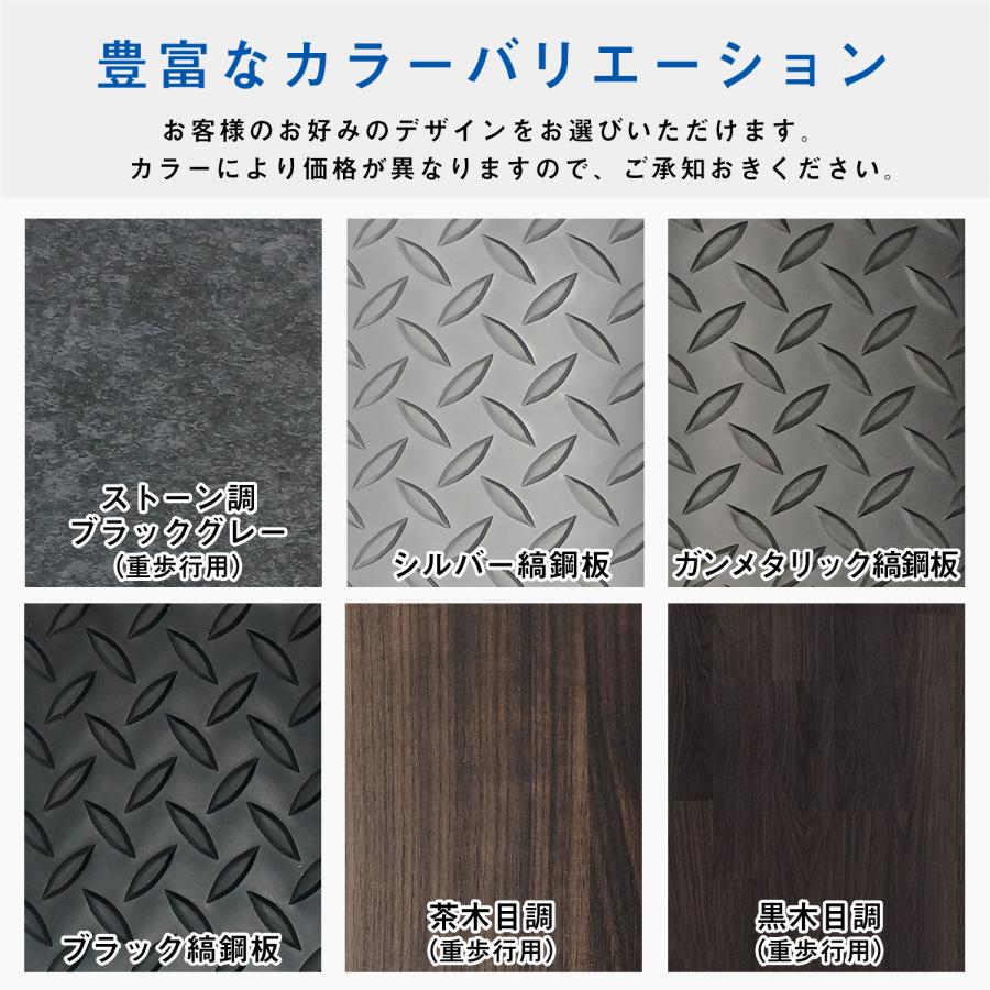 プロダックス 【 フロアパネル / カーゴキット オプション