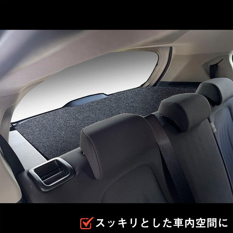 プロダックス アクア カーゴトレイ ｜ トヨタ トレイ トレー カーゴ