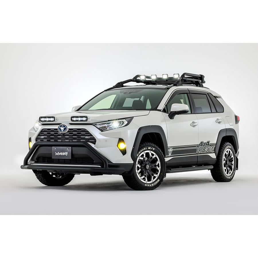 RAV4 純正 オーバーフェンダー 1台分 oft056-g-mdbk_nj.jpg