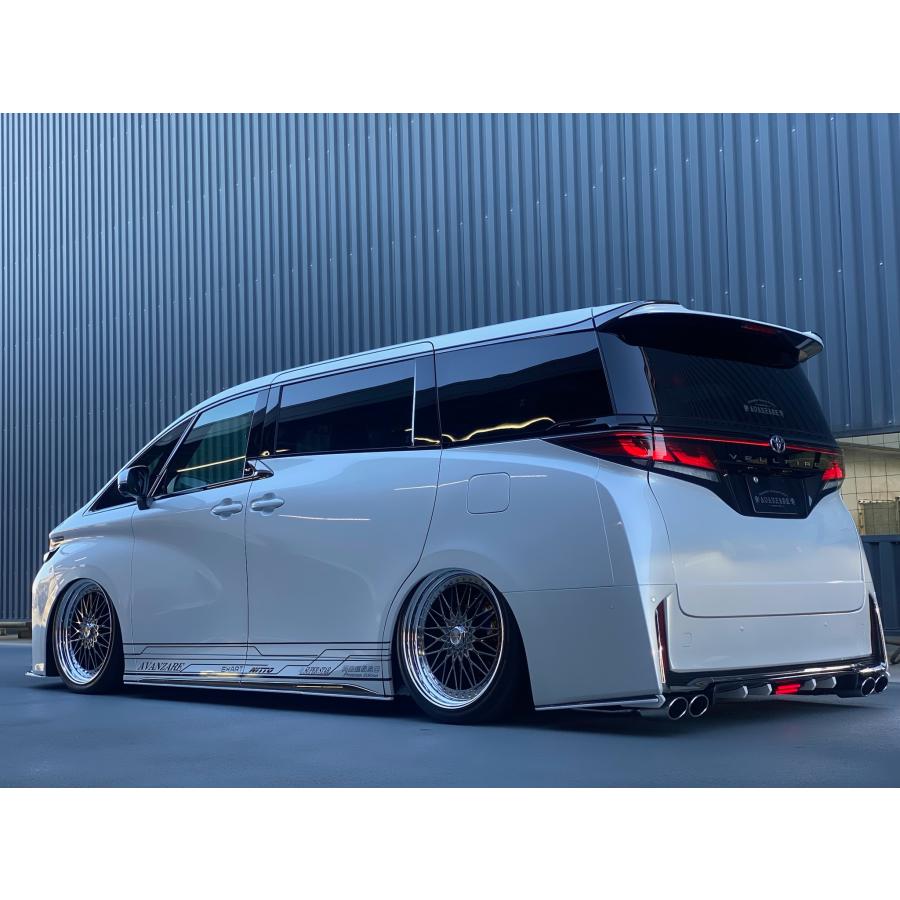 40系アルファード 40系ヴェルファイア ☆車検対応 40系アルファード 40系ヴェルファイア ☆車検対応