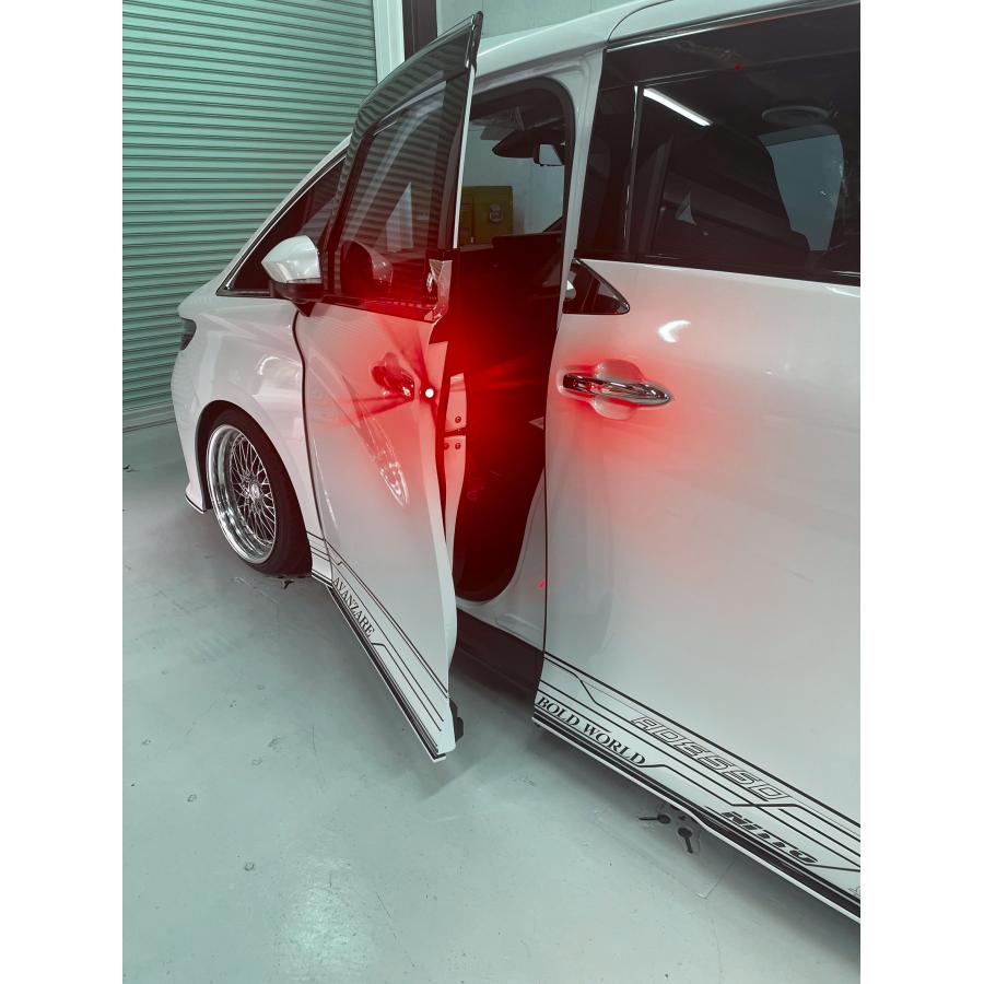 ワオとなります The adidas ZX 8000 GORE-TEX Golf Appears in 'Core Black