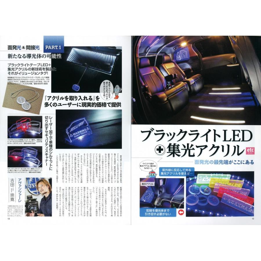 SCANNER（スキャナー） 【VOXY】ヴォクシー セキュリティースキャナー