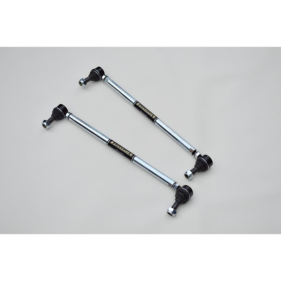 30プリウス専用 調整式スタビライザーリンク左右 乗り心地改善に Stabilizerlink 30prius Avanzareヤフーショップ 通販 Yahoo ショッピング