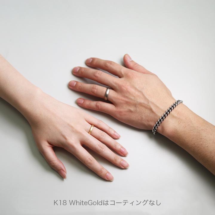 Avaron つち目 リング 指輪 結婚指輪 ペアリング レディース K10 Avaron つち目 リング 指輪 結婚指輪 ペアリング レディース K10