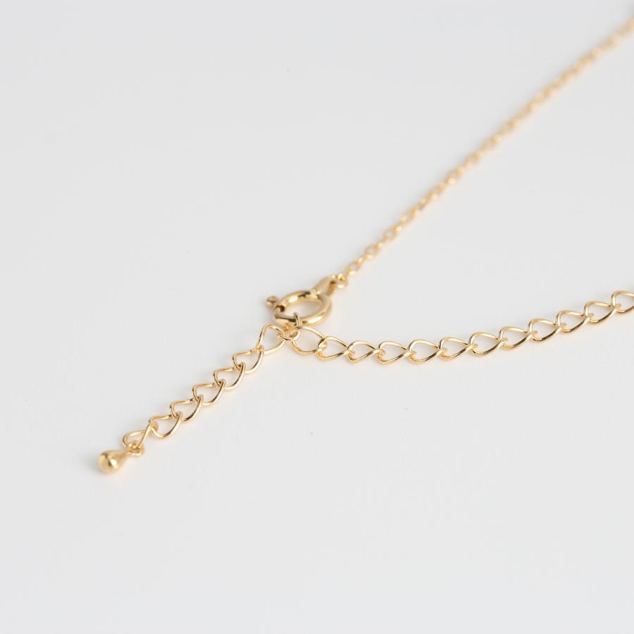 ダイヤモンド ブレスレット ゴールド プラチナ k10 k18 pt900 シンプル ギフト プレゼント  Dear Line Bracelet | Avaron | 07