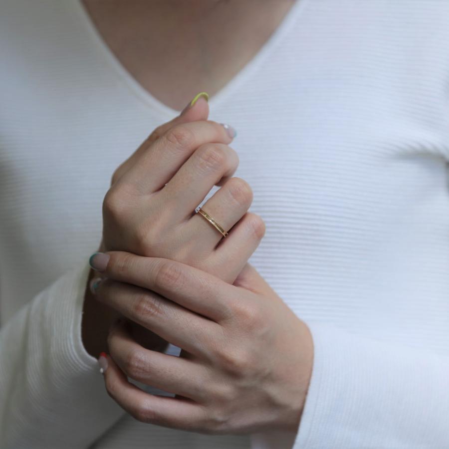 Avaron リング 指輪 結婚指輪 ペアリング レディース Avaron リング 指輪 結婚指輪 ペアリング レディース