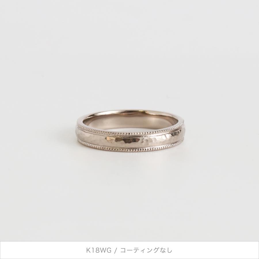Avaron（アヴァロン） つち目 リング レディース 指輪 K10 K18 Pt900