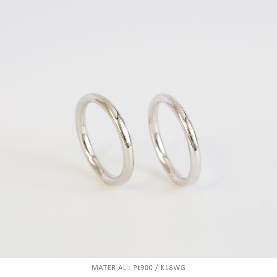 ダイヤモンド オープンリング 指輪 フォークリング レディース k10 k18 pt900 繊細 ギフト プレゼント  Eclairer Ring | Avaron | 15