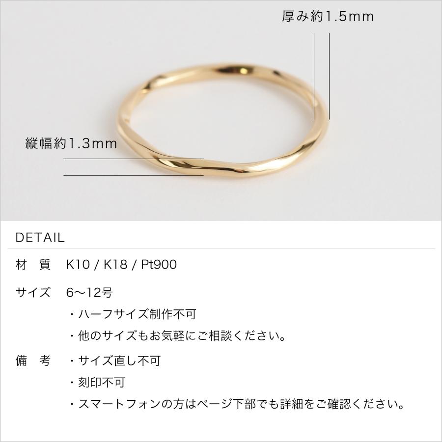 Avaron ツイスト リング 指輪 ゴールド レディース スパイラル Avaron ツイスト リング 指輪 ゴールド レディース スパイラル