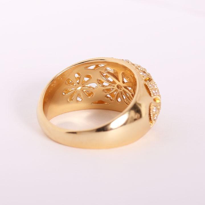 Avaron 七宝 ダイヤモンド リング 指輪 k18 18k 18金 pt900 Avaron 七宝 ダイヤモンド リング 指輪 k18 18k 18金 pt900