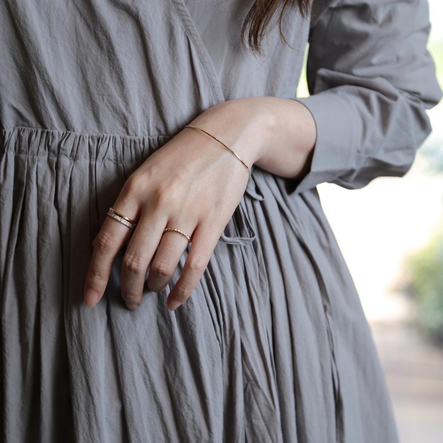 ダイヤモンド フルエタニティリング 指輪 レディース 18金 k18 18k 10金 k10 10k pt900 ゴールド ギフト プレゼント  Diamond Fulleternity Ring type04 | Avaron | 09