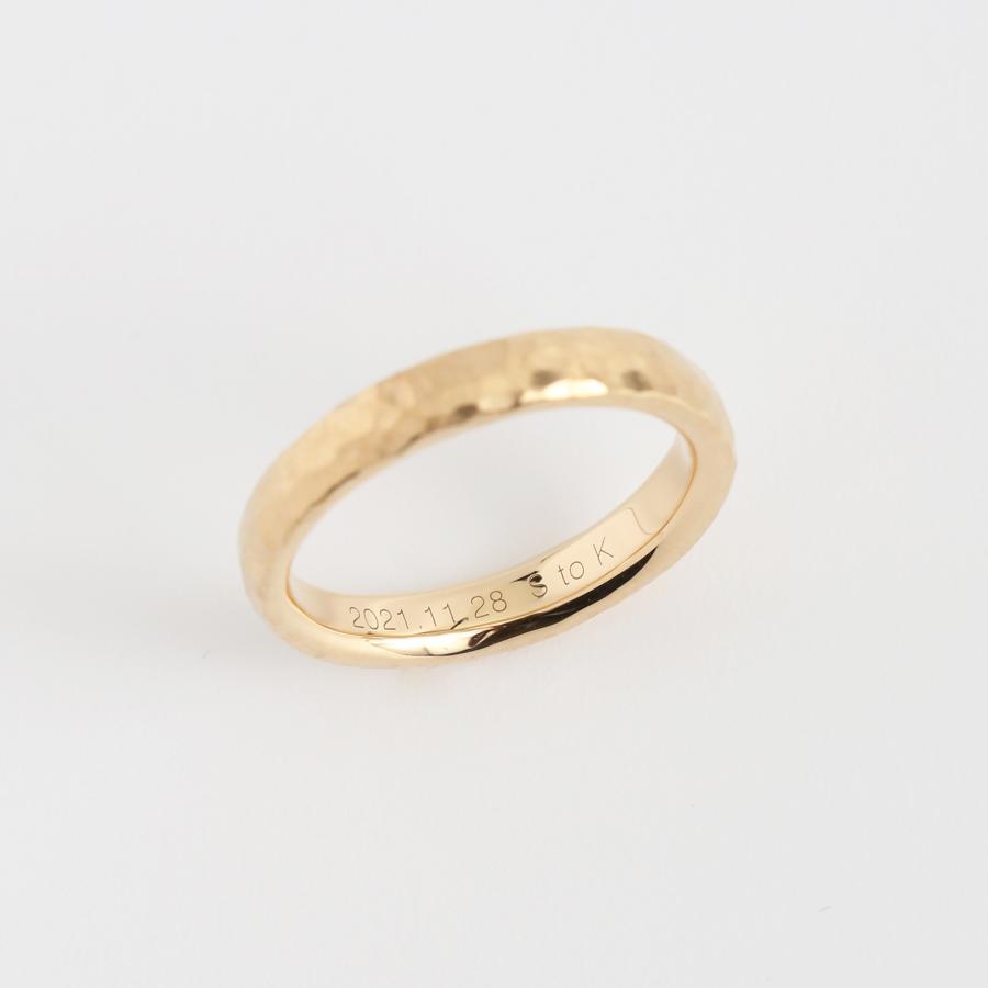 刻印（レーザー刻印） | 