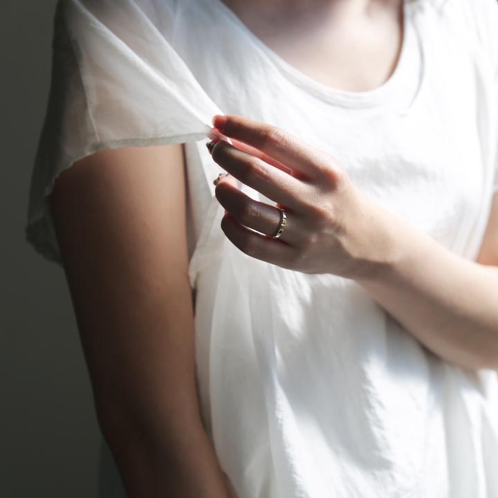 ブロック リング 指輪 ゴールド ペアリング 結婚指輪 マリッジリング レディース メンズ k18 k10 pt900 ギフト プレゼント  Gaudi Ring | Avaron | 13