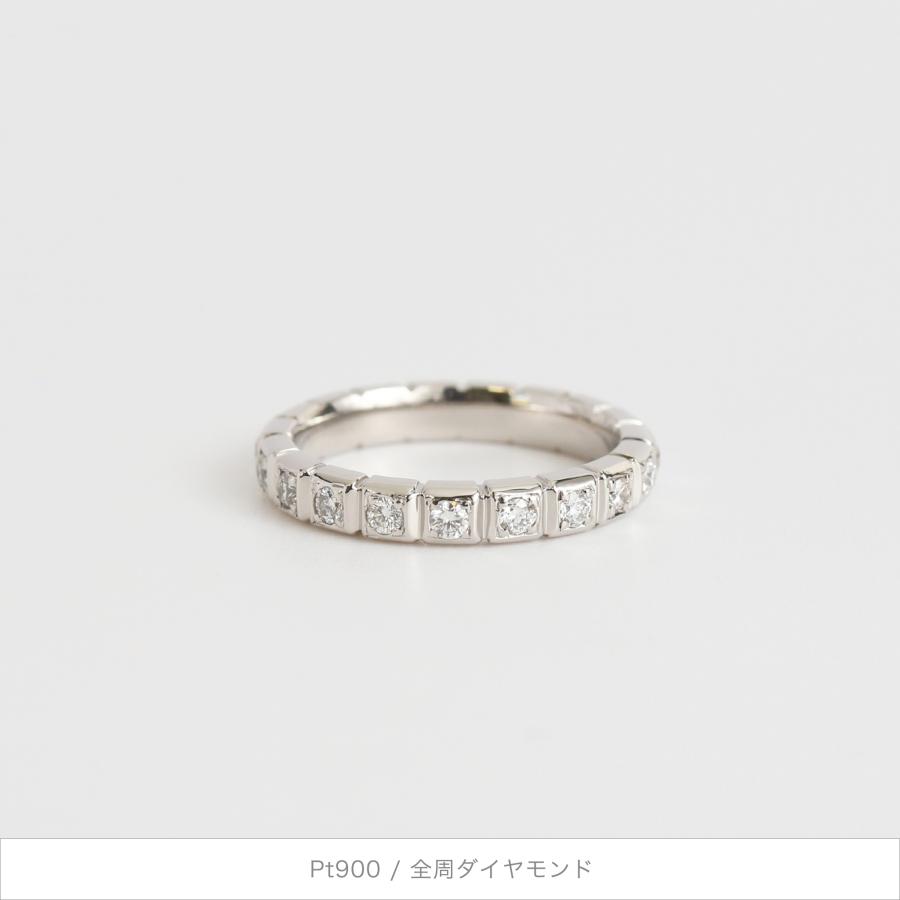 Avaron（アヴァロン） ブロック リング 指輪 ゴールド ペアリング 結婚