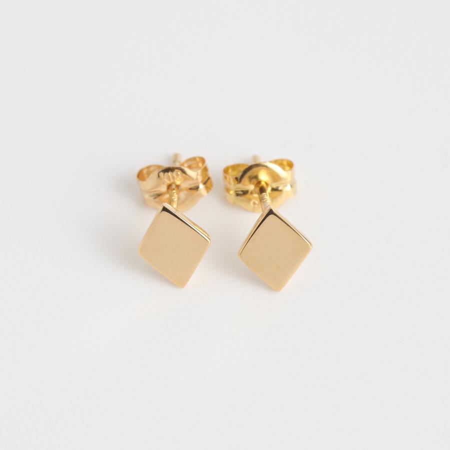 2点セットのみ！k18 ピアス　アンバー　ブレスレット 楽天市場】【バルト海の琥珀】K18Goldオレンジゴールドアンバー