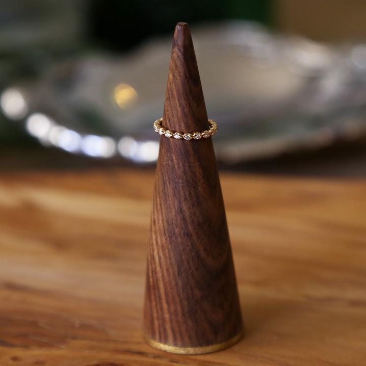 ダイヤモンド イヤーカフ ボール K10 K18 Pt900 ゴールド プラチナ  