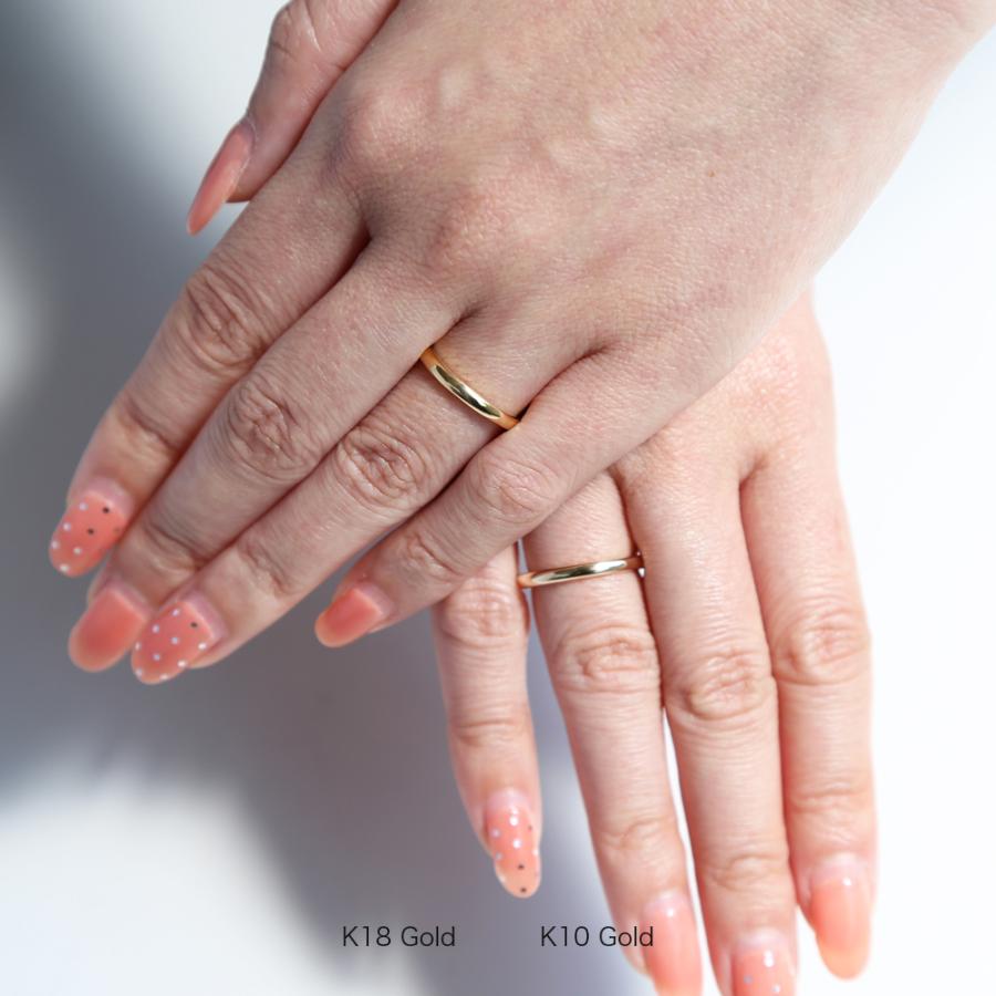 Avaron ダイヤモンド バー ピアス レディース K10 K18 Pt900