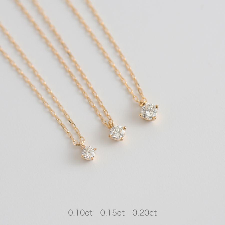 Avaron 一粒 ダイヤモンド 0.2ct ネックレス レディース 一粒 Avaron 一粒 ダイヤモンド 0.2ct ネックレス レディース 一粒