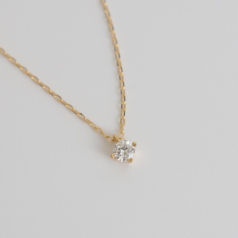 Avaron 一粒 ダイヤモンド 0.2ct ネックレス レディース 一粒 Avaron 一粒 ダイヤモンド 0.2ct ネックレス レディース 一粒