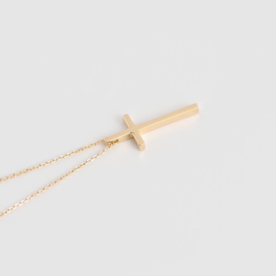 Avaron アヴァロン　Bullion ネックレストップ　K18 ゴールド Avaron アヴァロン Bullion ネックレストップ K18 ゴールド Avaron