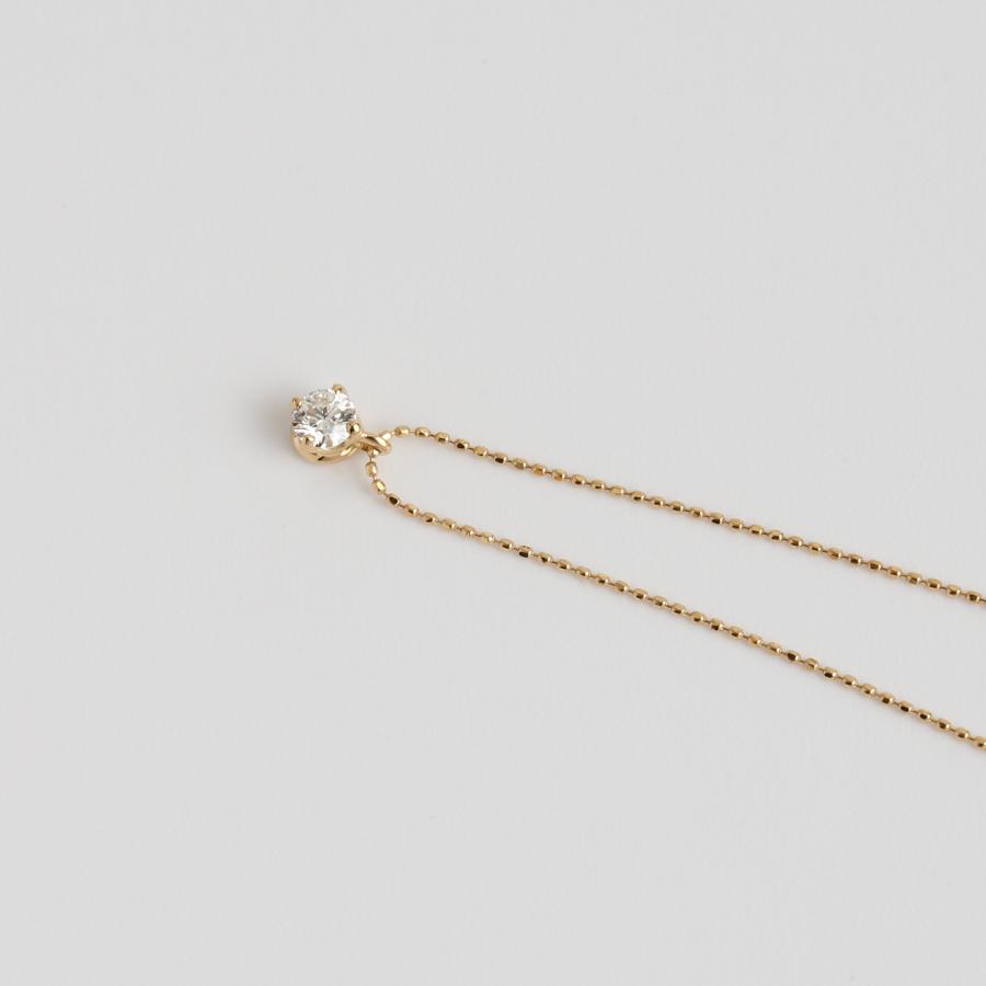 Avaron 一粒 ダイヤモンド 0.1ct ネックレス レディース 一粒 Avaron 一粒 ダイヤモンド 0.1ct ネックレス レディース 一粒