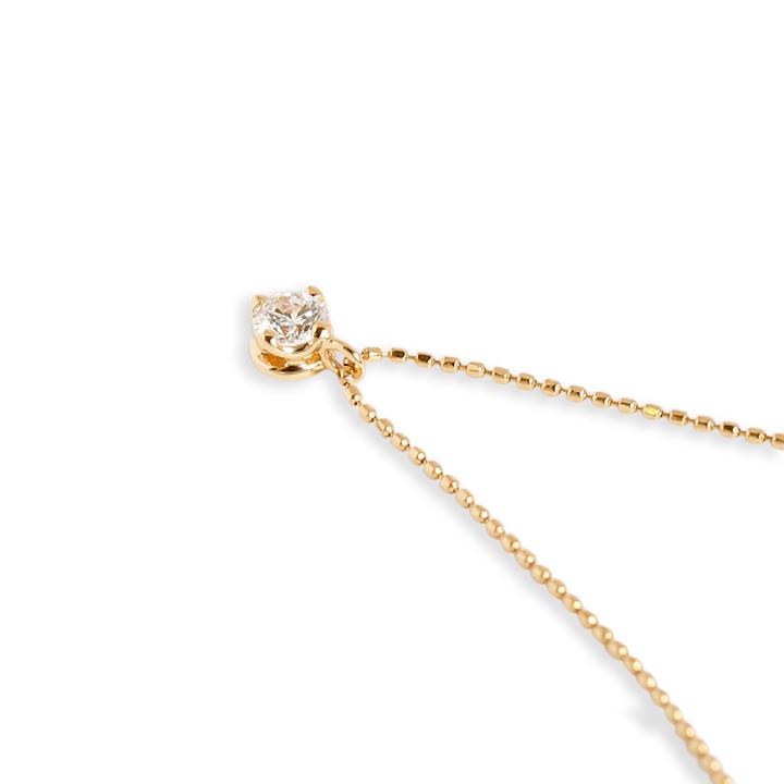 Avaron 一粒 ダイヤモンド 0.08ct ネックレス レディース 一粒 Avaron 一粒 ダイヤモンド 0.08ct ネックレス レディース 一粒