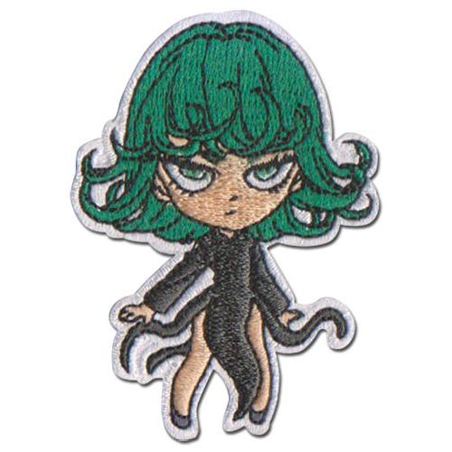 ワンパンマン Tornado アイロンワッペン グッズ 北米版 Accu 輸入アニメ専門店 えいびーす 通販 Yahoo ショッピング
