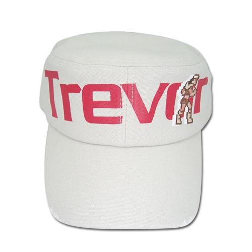 悪魔城伝説 Dracula S Curse Trevor Sprite 帽子 グッズ フリーサイズ 北米版 Appu0011 輸入アニメ専門店 えいびーす 通販 Yahoo ショッピング