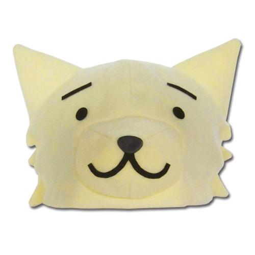 Axis Powers ヘタリア 日本の犬 キャラクター帽子 グッズ フリーサイズ 北米版 Appu0002 輸入アニメ専門店 えいびーす 通販 Yahoo ショッピング