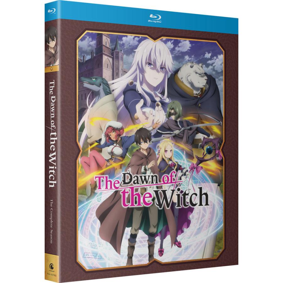 53%OFF!】 乙女ゲー世界はモブに厳しい世界です 第1期 全12話BOXセット ブルーレイ 乙女ゲー世界はモブに厳しい世界です 12