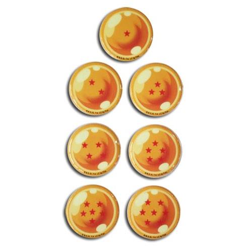 ドラゴンボール Z ドラゴンボール Puffy ステッカーセット グッズ 北米版 Chau 輸入アニメ専門店 えいびーす 通販 Yahoo ショッピング