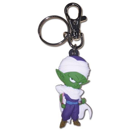 ドラゴンボール超 ピッコロ キーホルダー グッズ 北米版 Keyu 輸入アニメ専門店 えいびーす 通販 Yahoo ショッピング
