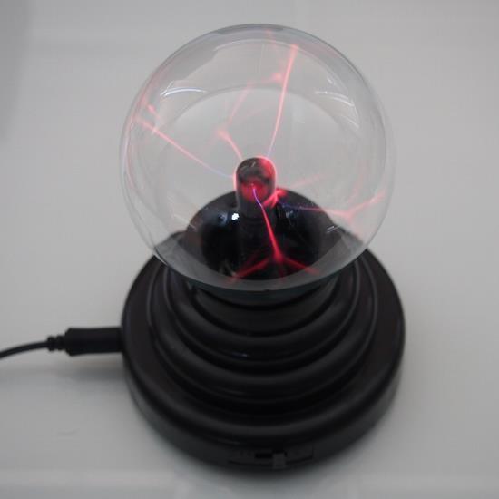 新ライティングボール プラズマ放電が観察できる エイベクト ストア 通販 Yahoo ショッピング