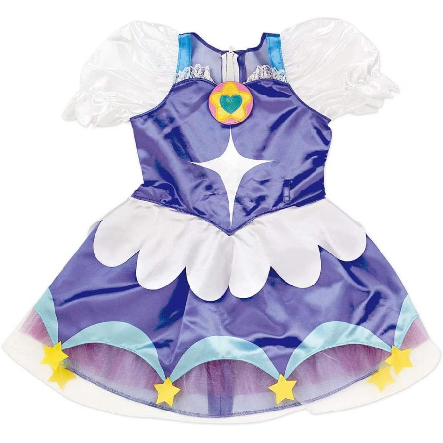 BANDAI（バンダイ） スター☆トゥインクルプリキュア 変身プリチューム