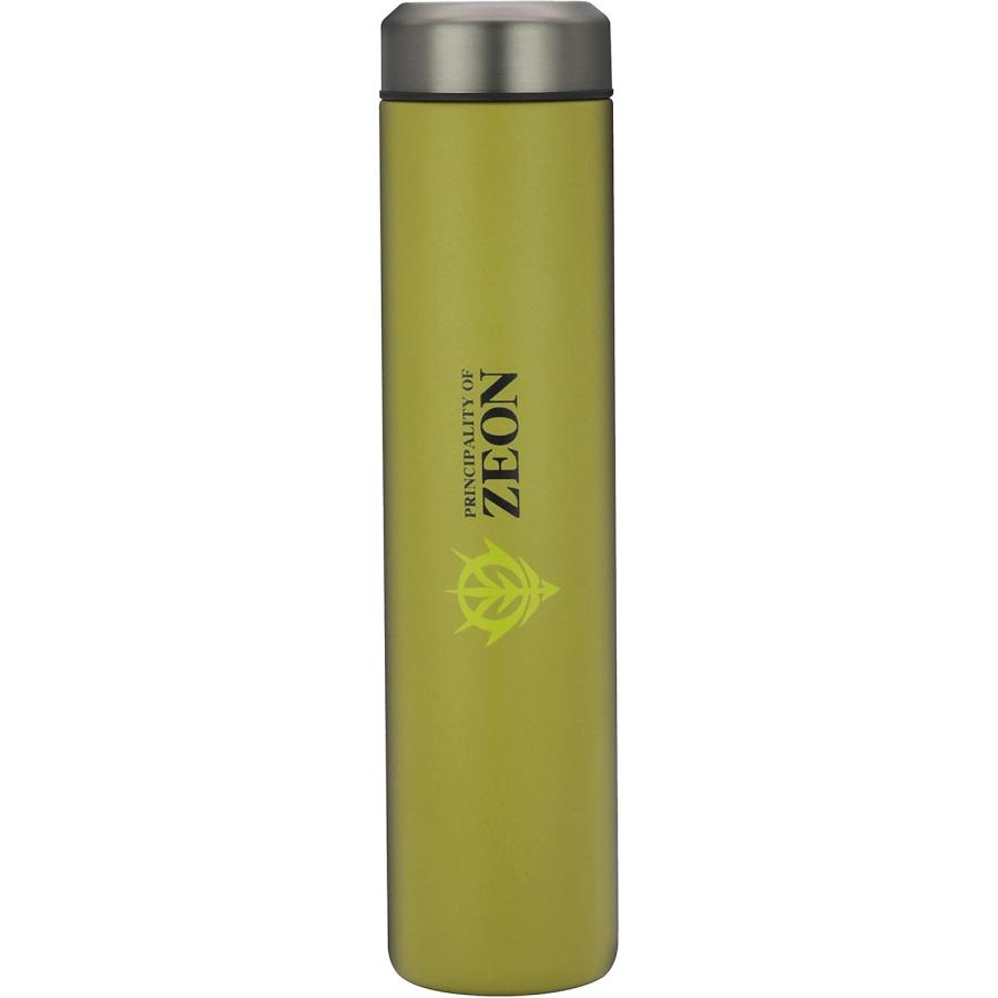 CB JAPAN（シービージャパン） 保温・保冷ステンレスボトル 180ml