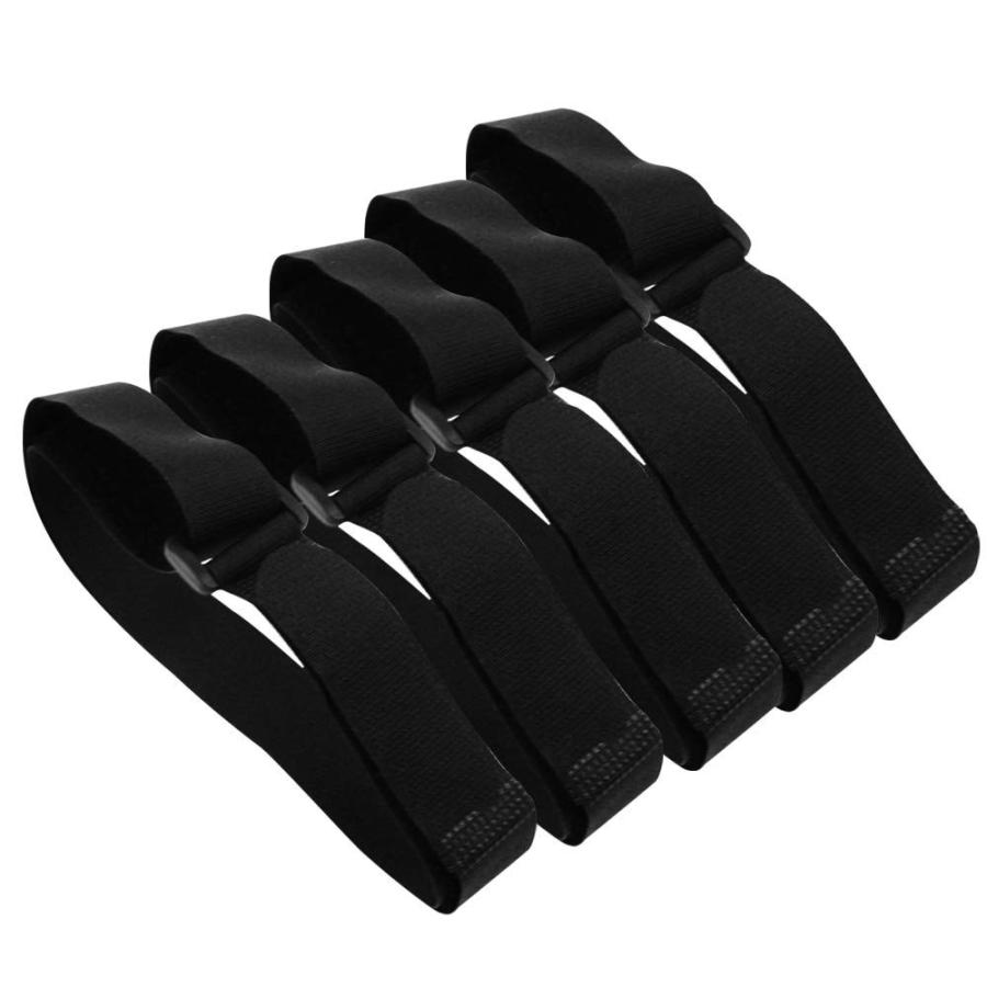 固定ベルト 固定バンド 非収縮 荷物の収納 持ち運び 荷台固定 2 5 80cm 5本セット エイベクト ストア 通販 Yahoo ショッピング