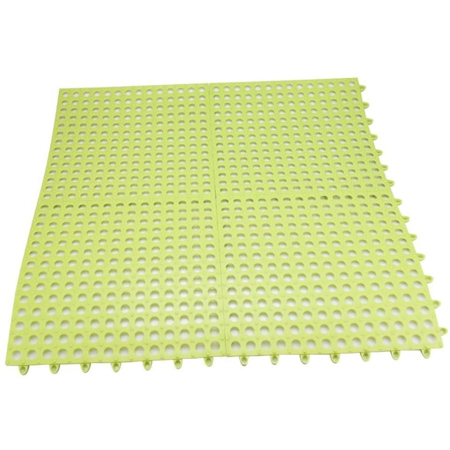 プラスチックすのこ 休息マット うさぎ 小動物 水洗い 足裏を