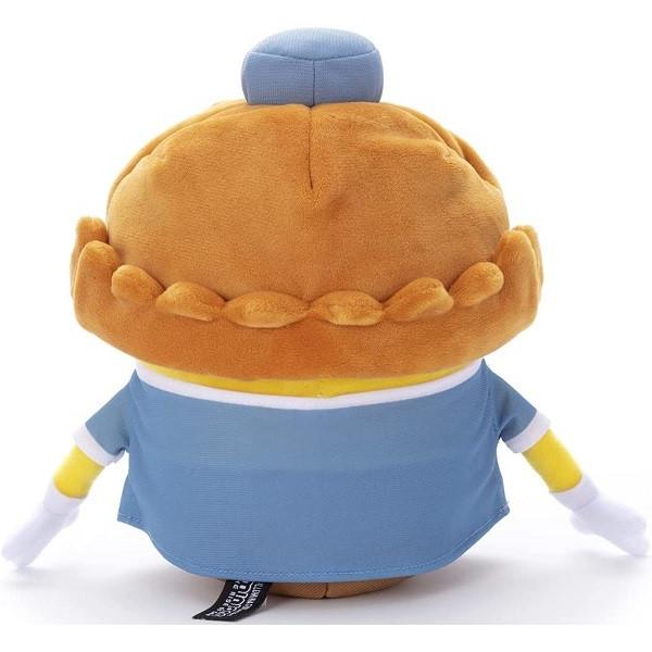 タカラトミーアーツ ミニオンズ2 ぬいぐるみS ボブ 高さ約29cm CA