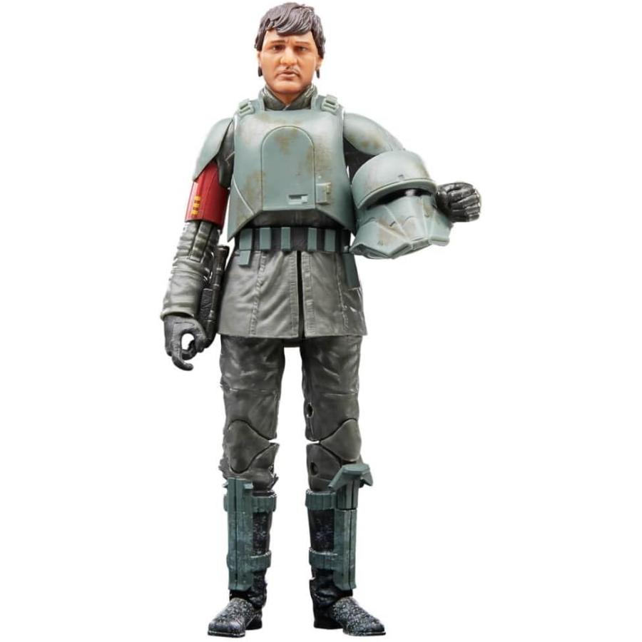 Hasbro ハズブロ スター・ウォーズ 6インチアクションフィギュア