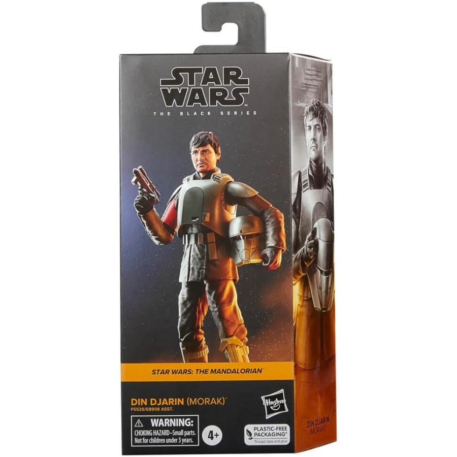 Hasbro ハズブロ スター・ウォーズ 6インチアクションフィギュア
