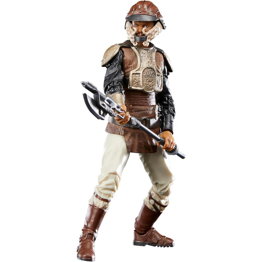 Hasbro ハズブロ スター・ウォーズ 6インチアクションフィギュア