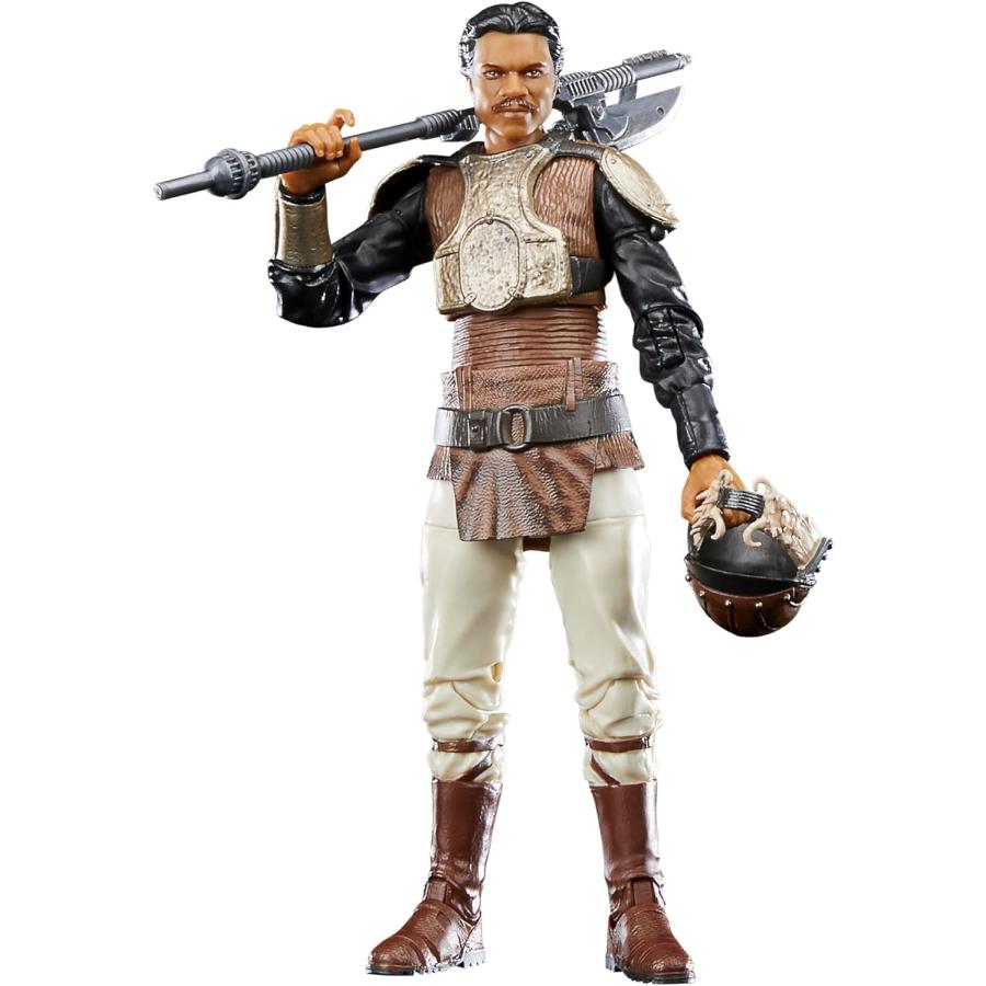 Hasbro ハズブロ スター・ウォーズ 6インチアクションフィギュア