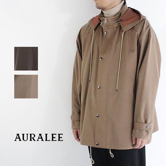 オーラリー/AURALEE /ブルゾン/ライトウールモヘアブルゾン オーラリー/AURALEE /ブルゾン/ライトウールモヘアブルゾン