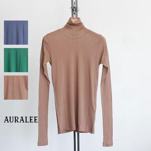 オーラリー Auralee レディース タートルネック ハイケージリブネック A8ap02hf A8ap02hf Avelia 通販 Yahoo ショッピング