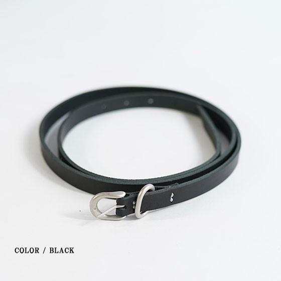 エンダースキーマ/Hender Scheme/ベルト/tail belt /bl-rc-tlb