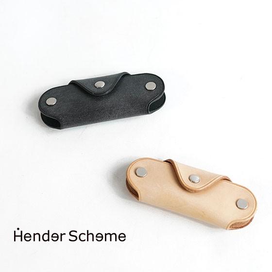 エンダースキーマ/Hender Scheme/キーホルダー/key bundle /nc-rc-kbd