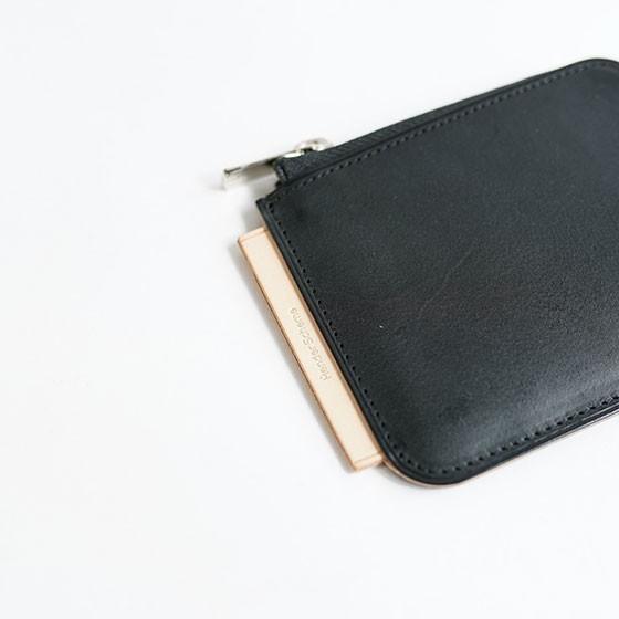 エンダースキーマ/Hender Scheme/財布/L purse /nc-rc-lps : Avelia