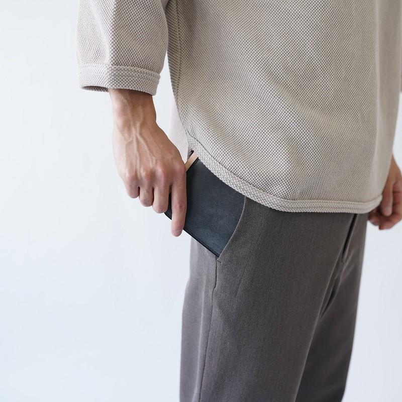 エンダースキーマ/Hender Scheme/財布/L purse /nc-rc-lps : Avelia