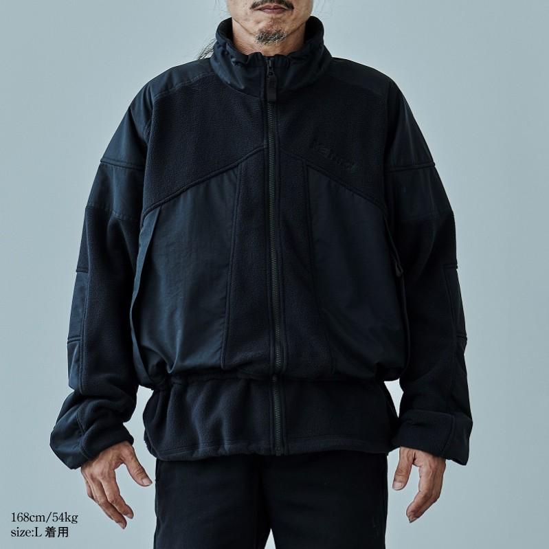 alpinist tech sweater