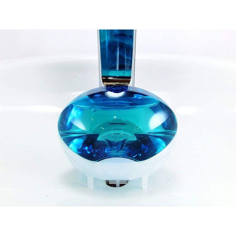 液体ブルーレットおくだけ 除菌効果プラス トイレタンク芳香洗浄剤 EXミントの香り 本体 70ml